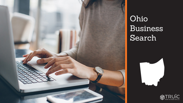 ohio business search​