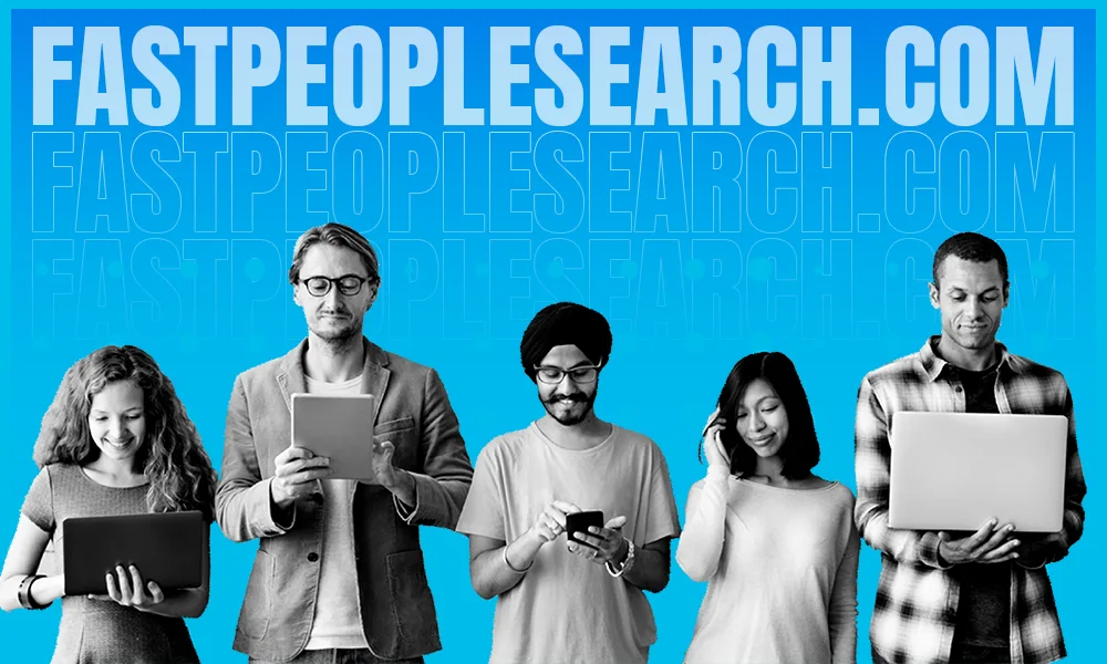 fastpeople search​