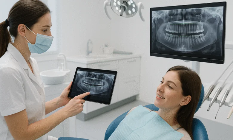 nerovet ai dentistry