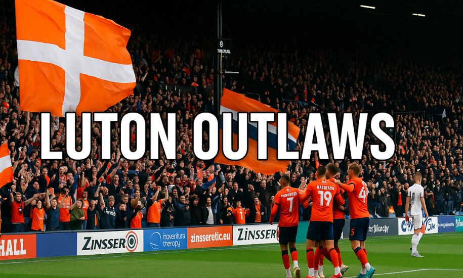 luton outlaws