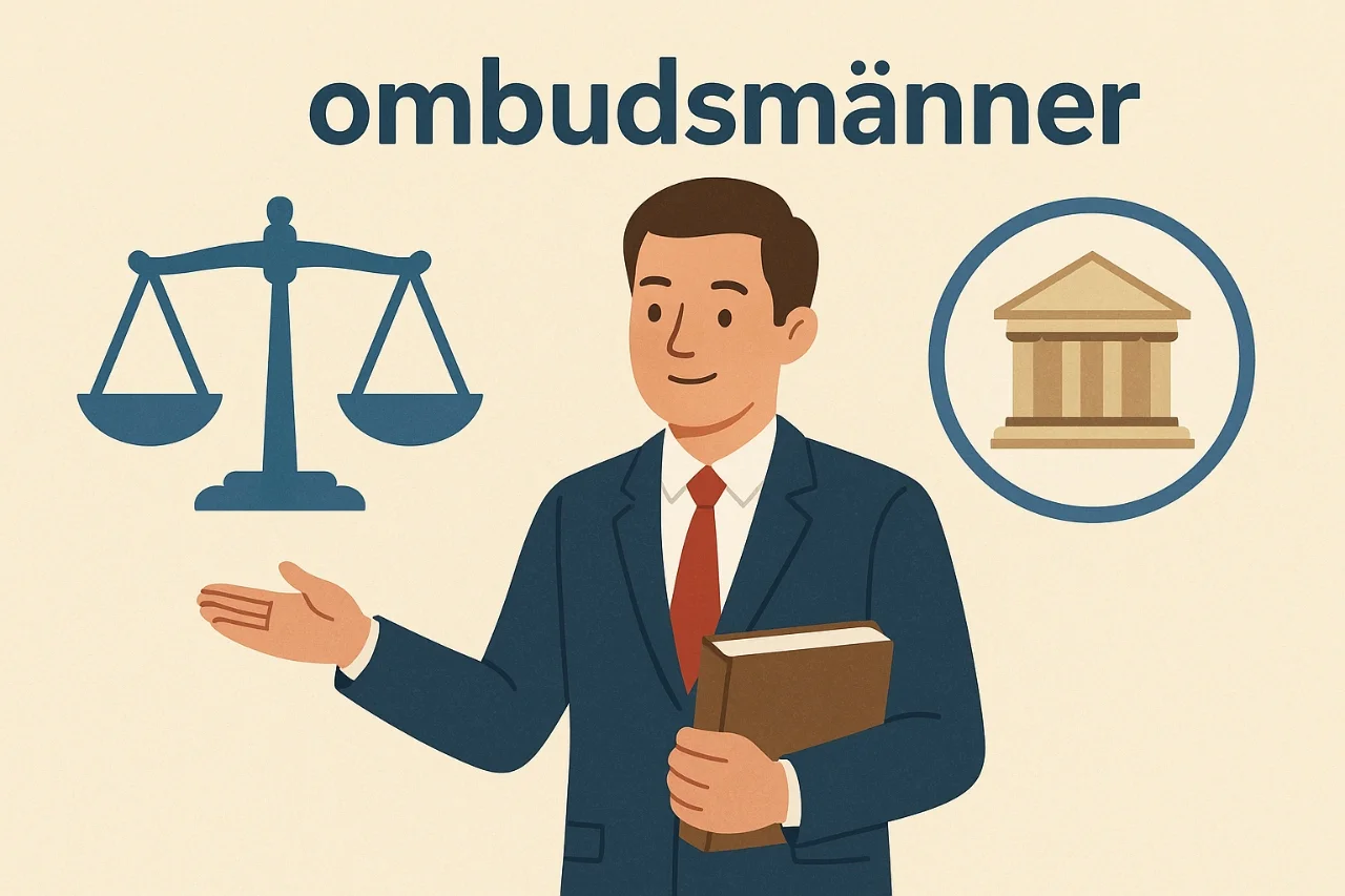 ombudsmänner