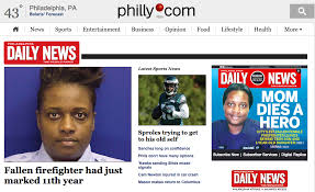 philly daily news