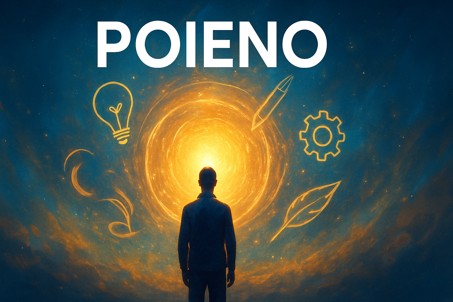 poieno