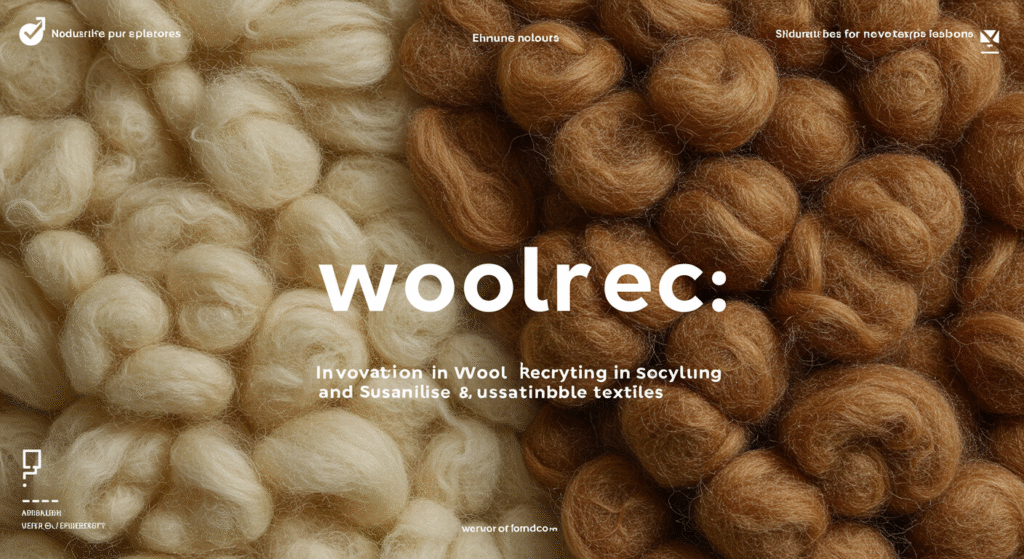 woolrec