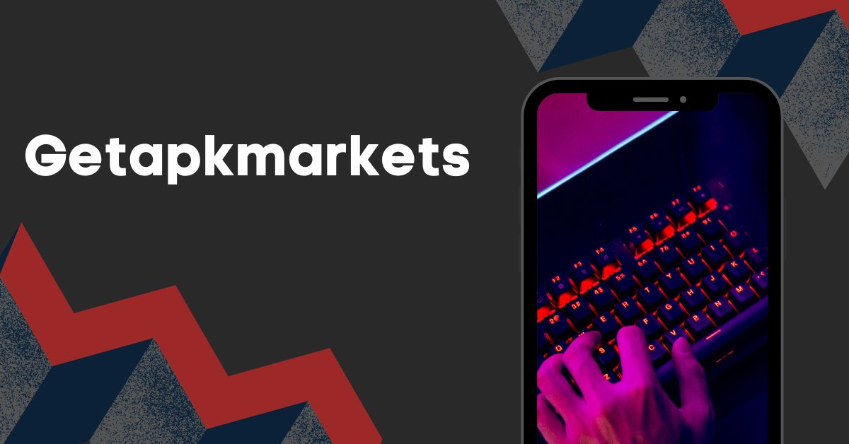 Getapkmarkets