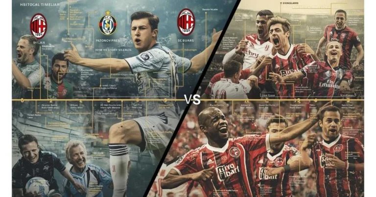 ac milan vs ssc bari timeline