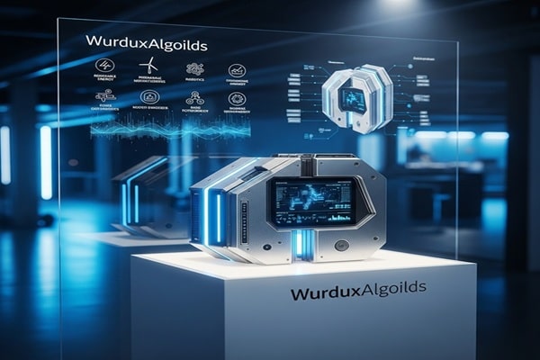 in wurduxalgoilds product